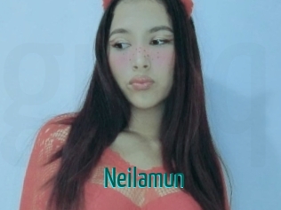 Neilamun