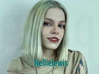 Nellielewis