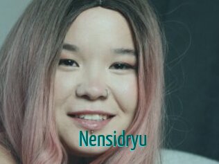 Nensidryu