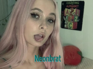 Neonbrat