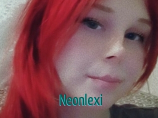 Neonlexi