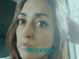 Nevyxavier