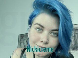 Nickicreme