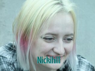 Nickihill