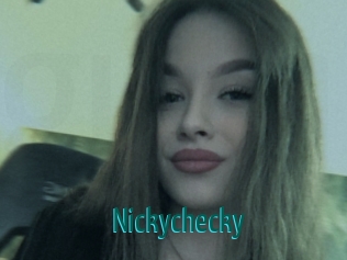 Nickychecky