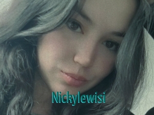 Nickylewisi