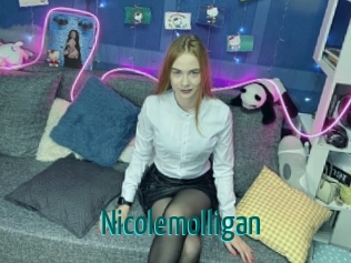 Nicolemolligan