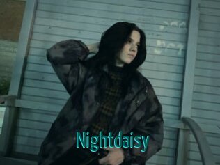 Nightdaisy