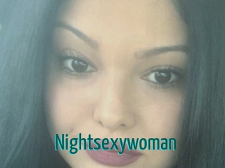 Nightsexywoman