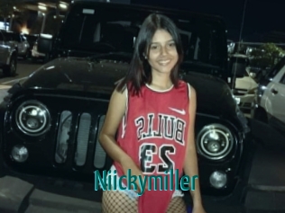 Niickymiller