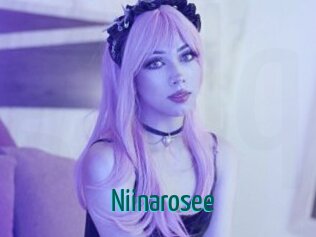Niinarosee