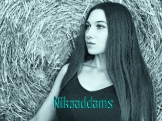 Nikaaddams