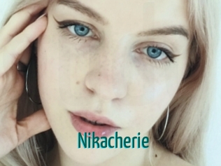 Nikacherie