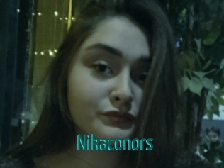 Nikaconors