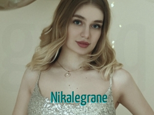 Nikalegrane