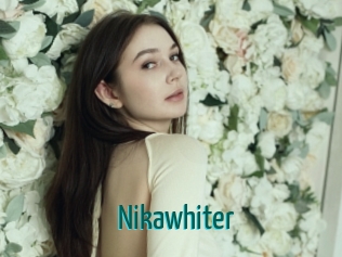 Nikawhiter