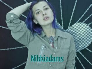 Nikkiadams