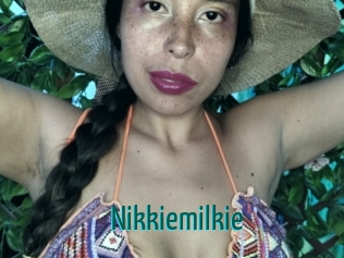 Nikkiemilkie