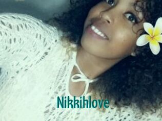 Nikkihlove