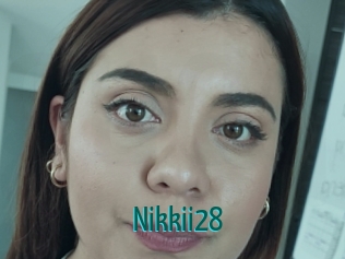 Nikkii28