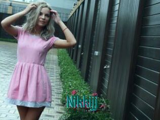 Nikkijj