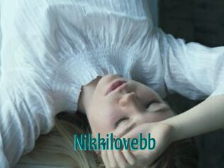 Nikkilovebb