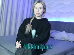 Nikkimiltons