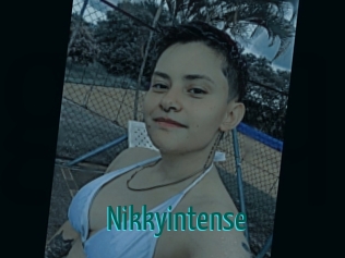 Nikkyintense