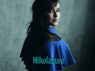 Nikolazure