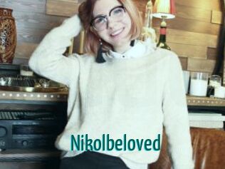 Nikolbeloved