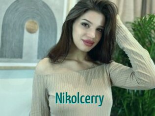 Nikolcerry