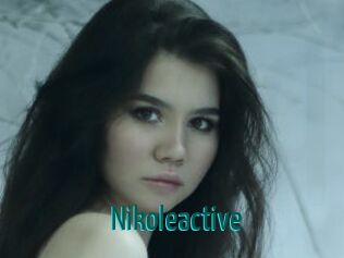 Nikoleactive