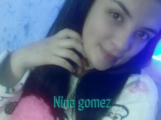 Nina_gomez