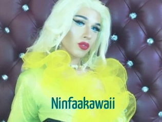 Ninfaakawaii