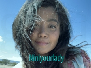 Niniyourlady