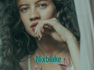 Nixblake