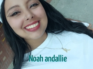Noah_andallie
