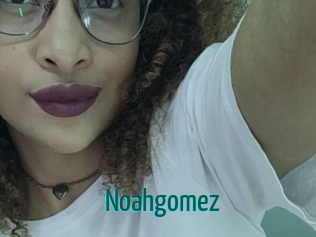 Noahgomez