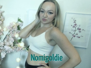 Nomigoldie