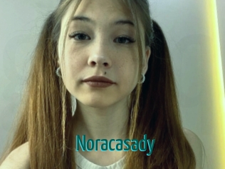 Noracasady