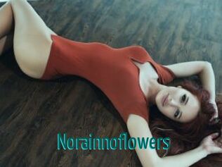 Norainnoflowers