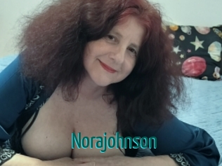 Norajohnson