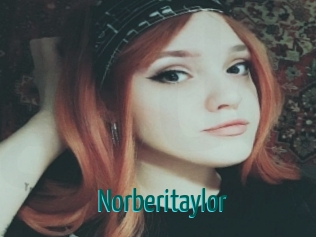 Norberitaylor