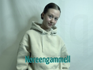 Noreengammell