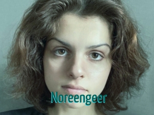 Noreengeer