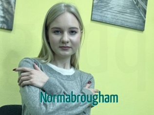 Normabrougham