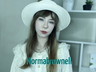 Normabrownell