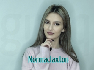 Normaclaxton
