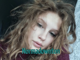 Normadownton
