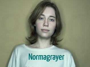 Normagrayer